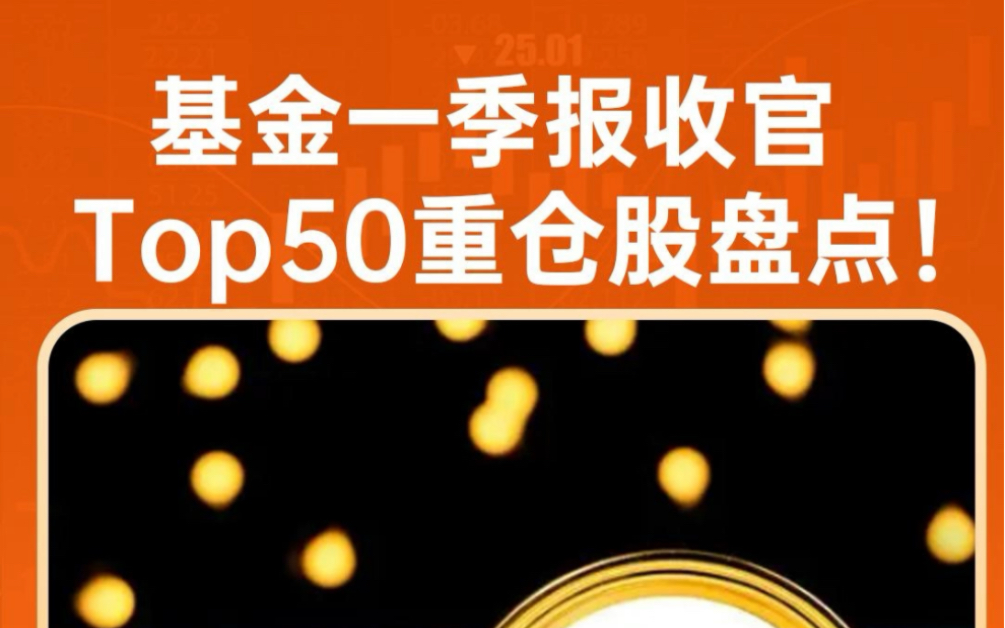 一季报收官 公募基金看好新兴产业投资机遇