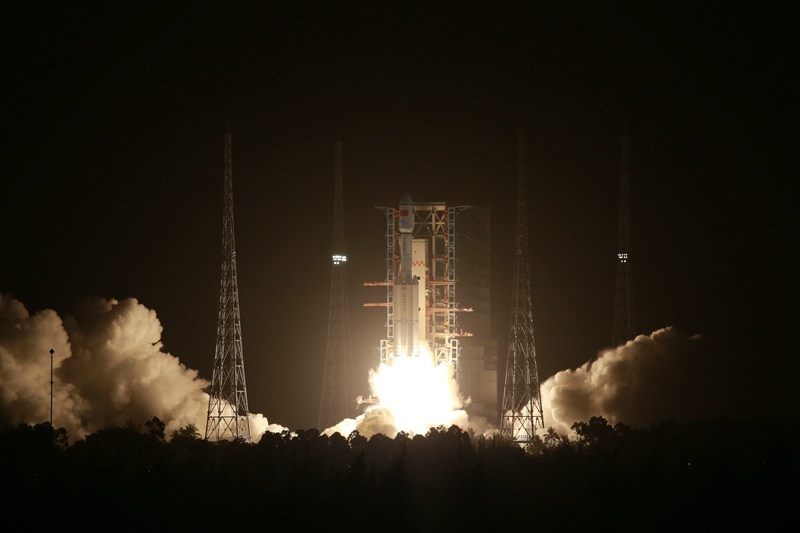 从零跨越3万亿 胜负手在哪里？