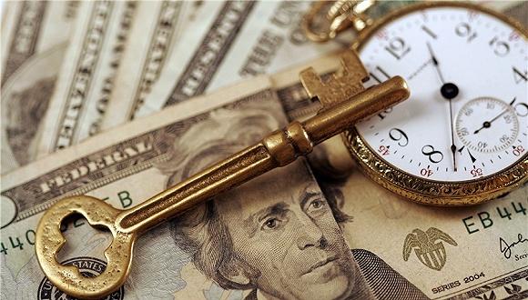 从管道式向制度型转变 金融高水平对外开放奏响发展强音