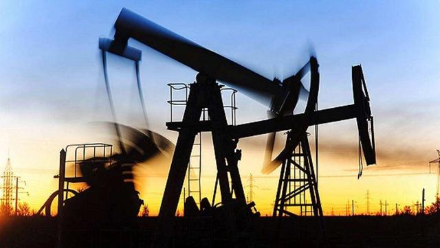 原油：地缘风险有所升温 油价震荡走强