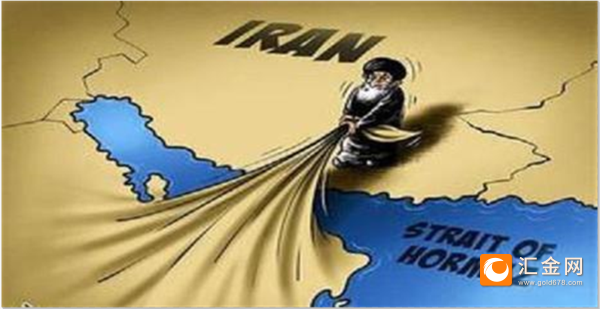 原油：地缘风险有所升温 油价震荡走强