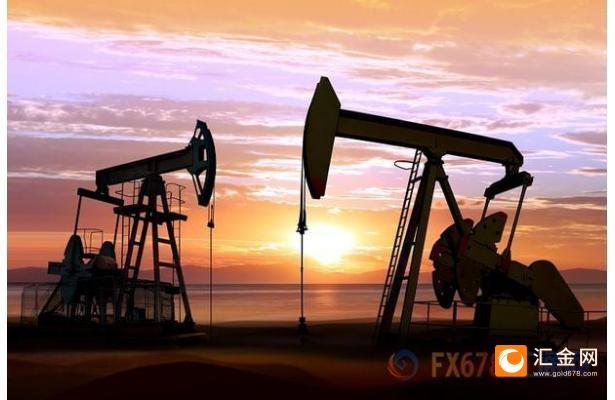 中东地缘冲突风险抬升 原油市场迎来旺季需求