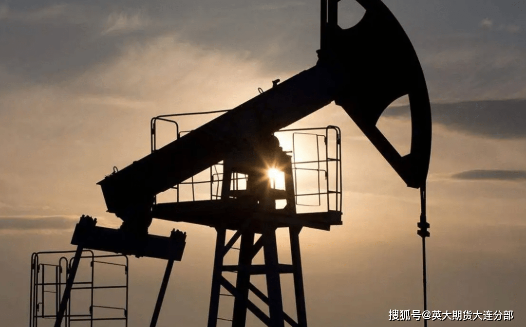 中东地缘冲突风险抬升 原油市场迎来旺季需求