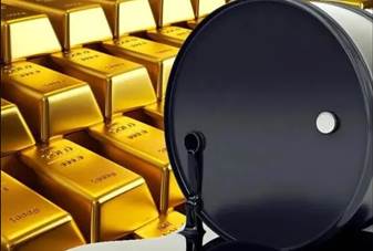 原油价格震荡下跌 OPEC+将继续执行自愿减产