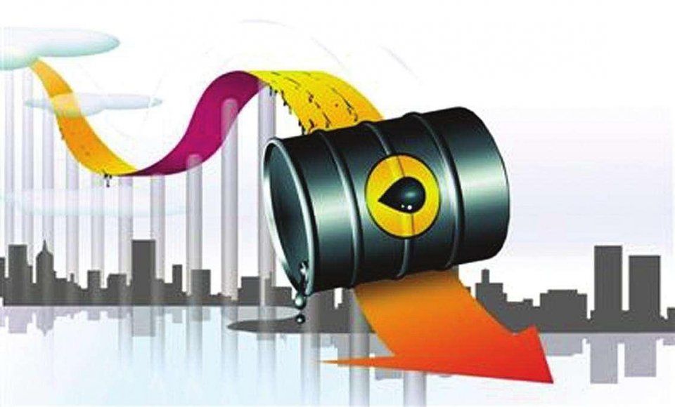 原油：美国6月通胀低于预期 市场风险偏好改善带动油价反弹