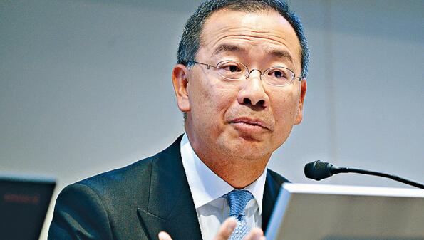 地方“S式”资金接力大行其道 流动性“缓冲带”仍待拓宽