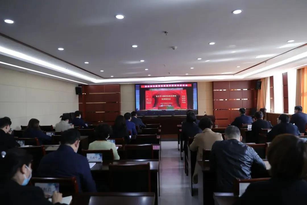 进一步全面深改开新局 为金融强国建设注入动力 多领域改革深入推进