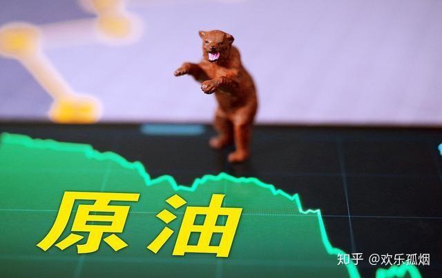 外围气氛向好 原油价格报复式反弹