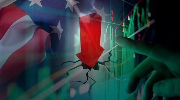 美股科技股遭遇“惊魂”7月 为何突发回调？