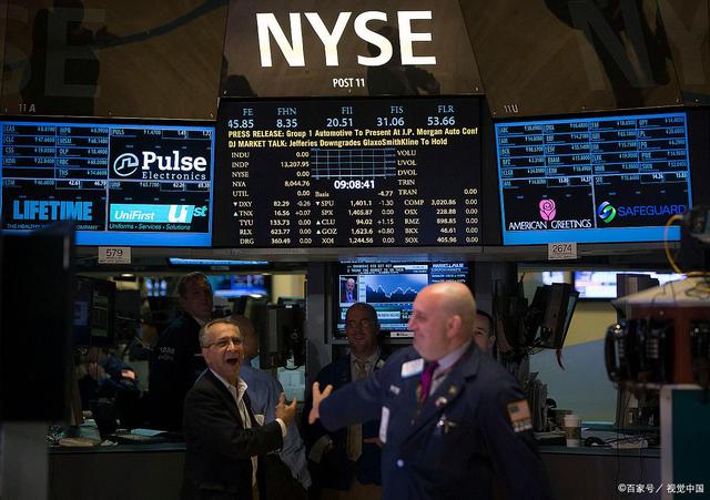 美股科技股遭遇“惊魂”7月 为何突发回调？