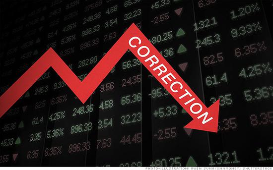 美股科技股遭遇“惊魂”7月 为何突发回调？