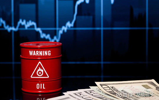 原油基本面无明显利空 地缘政治风险加剧