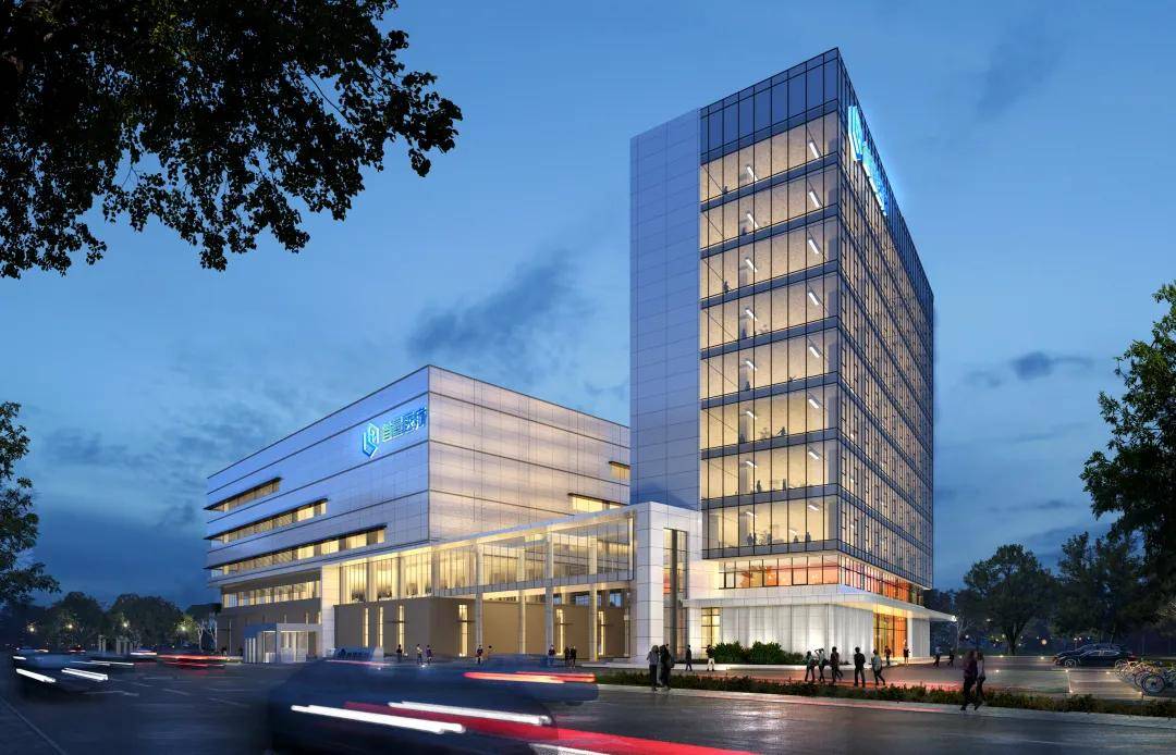 湖北银行上新了 “湖银小微快贷”“湖银快乐消费贷”系列产品及新智慧小微系统首发亮相