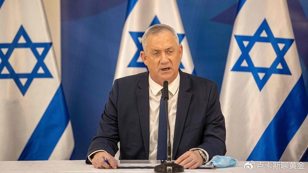 原油：中东局势不稳定将带来的潜在供应风险