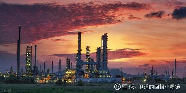 原油：中东局势不稳定将带来的潜在供应风险