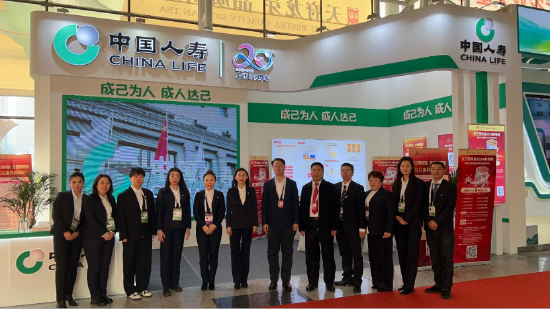 中国人寿寿险公司持续强化不动产运营项目安全生产管理