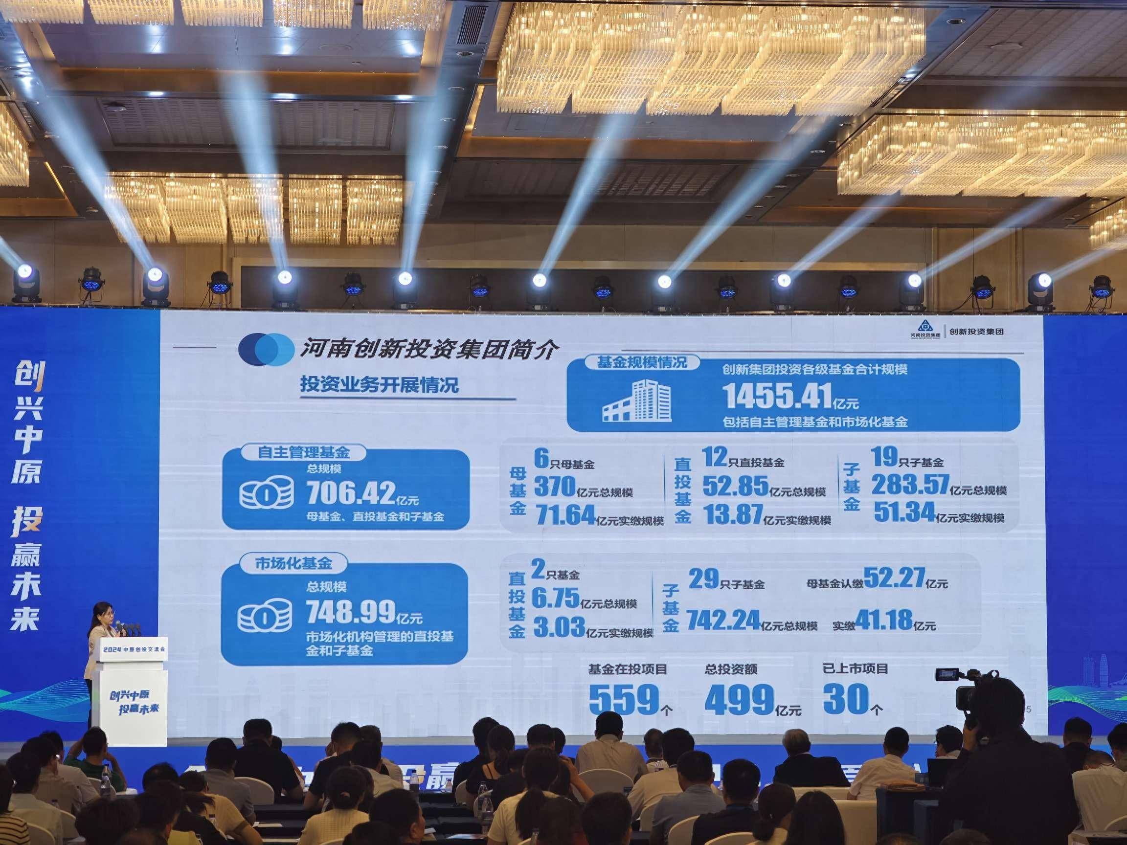 创投机制优化完善 助力壮大“耐心资本”