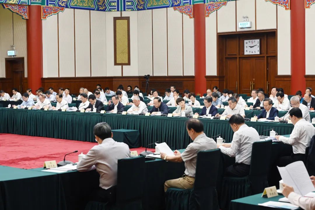 全面系统部署 服务贸易开放发展提速