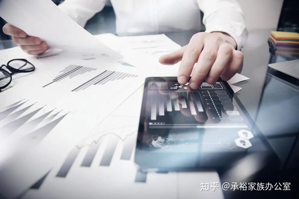 银行升级私行账本：从卖产品到当管家