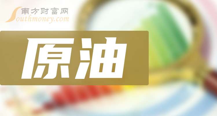 （2024年9月19日）今日原油期货和美原油最新价格行情