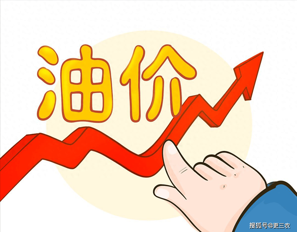 原油：美元汇率下跌叠加地缘政治紧张加剧 油价短期存在反弹空间