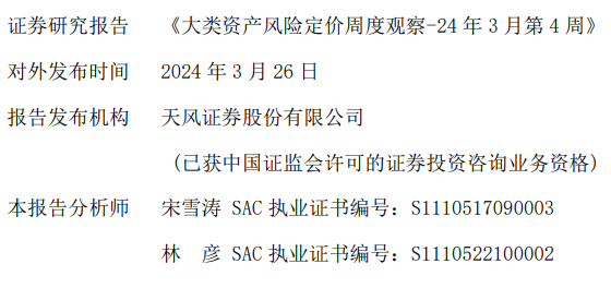 原油：供需偏宽松与宏观利好博弈 四季度还需关注地缘风险溢价对市场的扰动