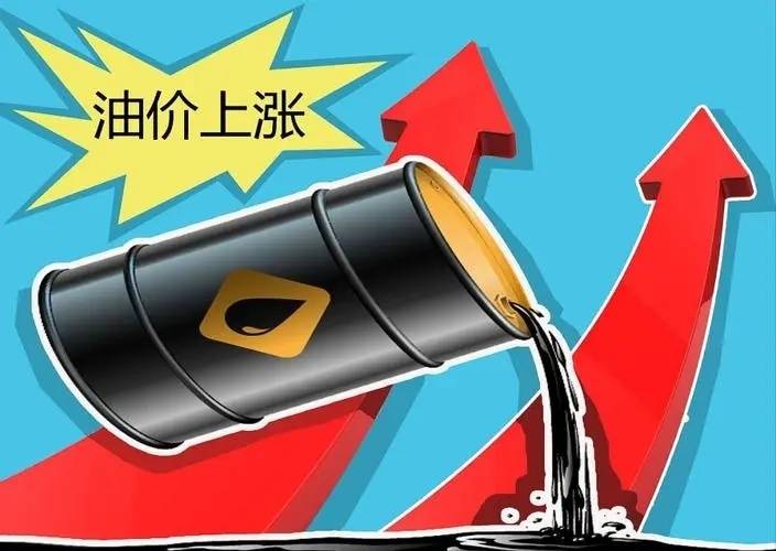 中东地缘局势动荡以及美国飓风影响 油价强势上涨