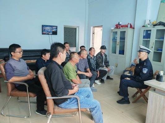 警企宣传协作新模式+1 平安首次参与苏州公安警营开放日