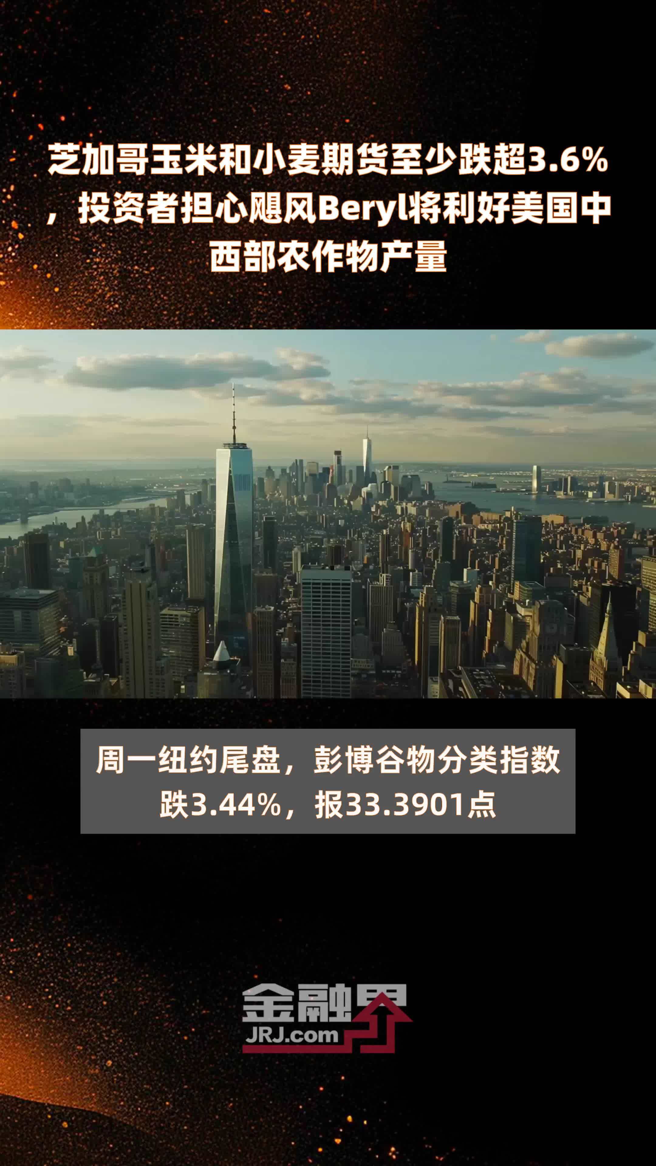 （2024年12月5日）今日小麦期货和美小麦价格行情查询