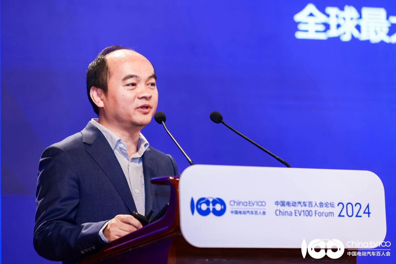 2024企业家博鳌论坛“安联声音”:深耕“养老金融”领域 聚焦高质量发展