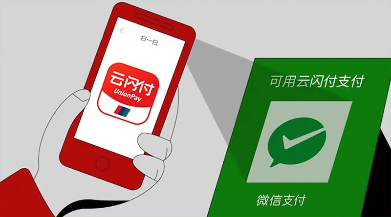 银联国际与老挝国家支付网络互联互通合作落地