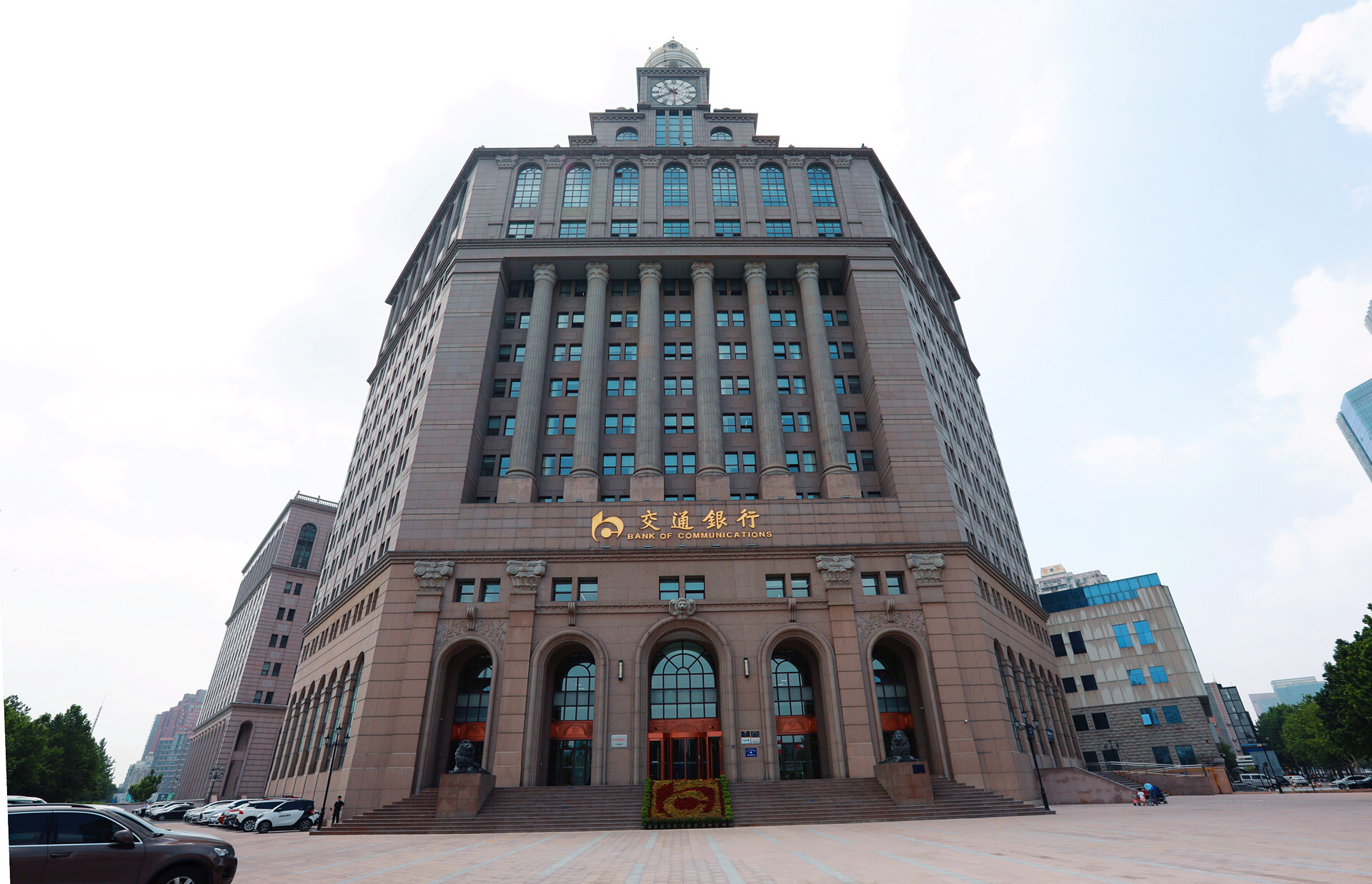 交通银行河南省分行 服务实体经济力度持续加大