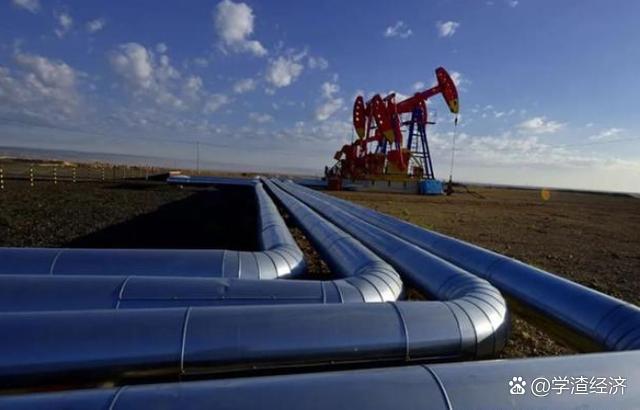 地缘方面仍存扰动 原油供应维持趋紧格局