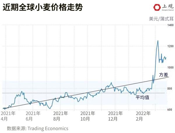 （2025年1月22日）今日美小麦期货最新价格行情查询