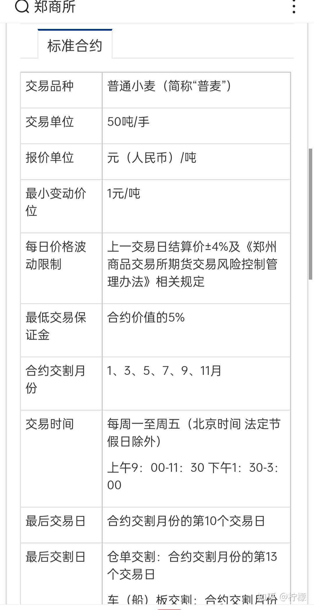 （2025年2月12日）今日小麦期货和美小麦价格行情查询