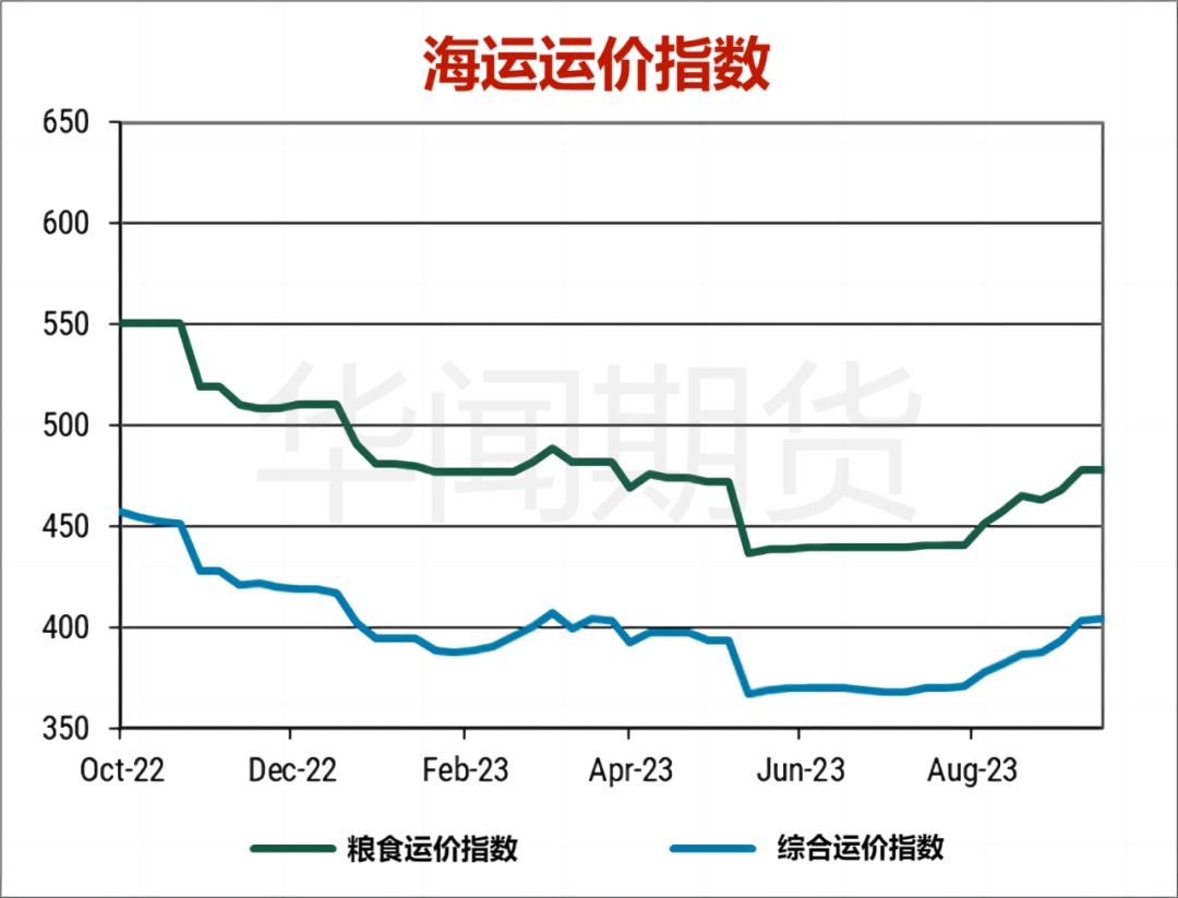 （2025年2月18日）今日小麦期货和美小麦价格行情查询