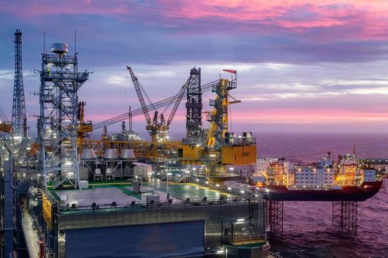 3月20日收盘原油期货资金流出1360.51万元