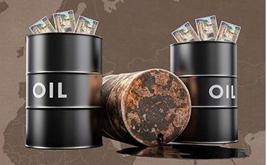 （2025年3月21日）美国纽约原油期货最新行情价格查询