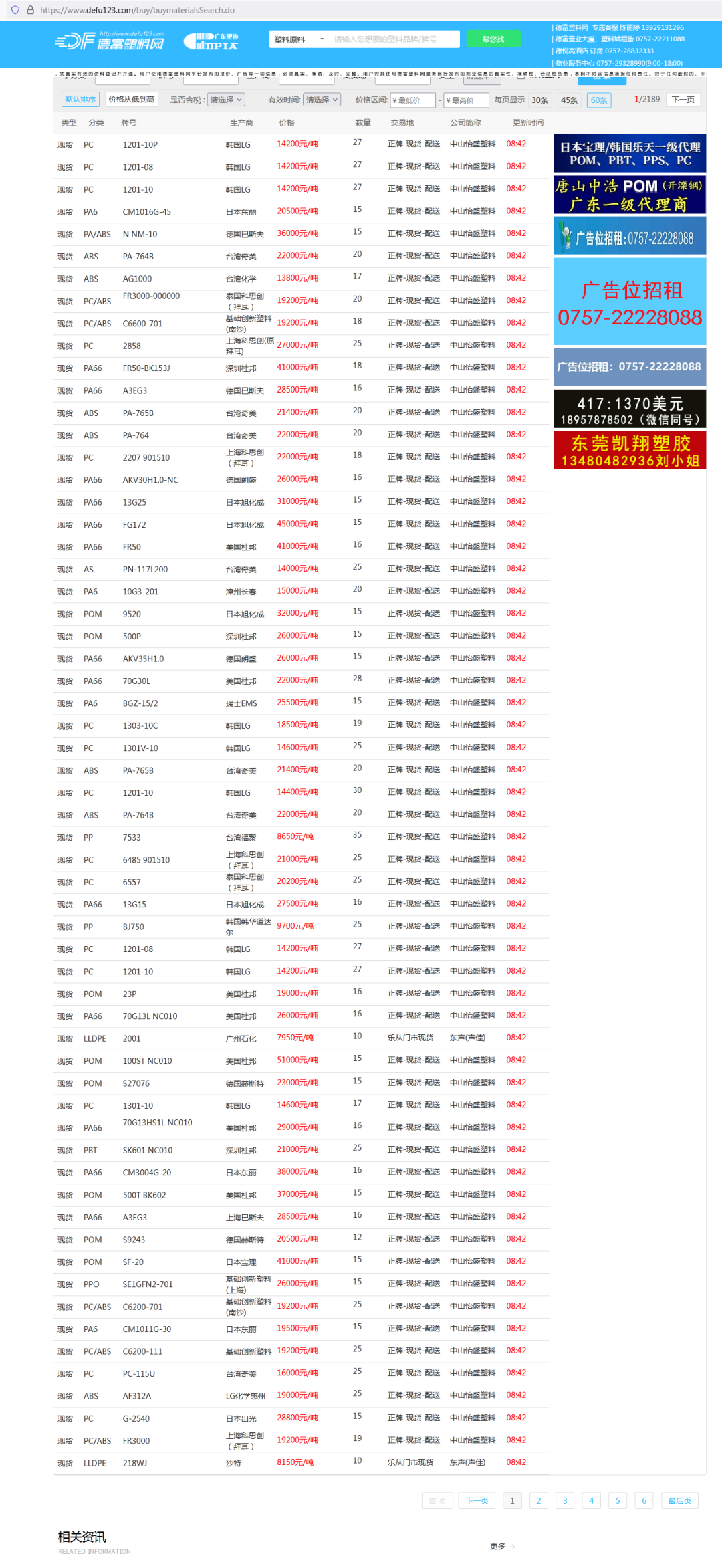 （2025年3月25日）美国纽约原油期货最新行情价格查询