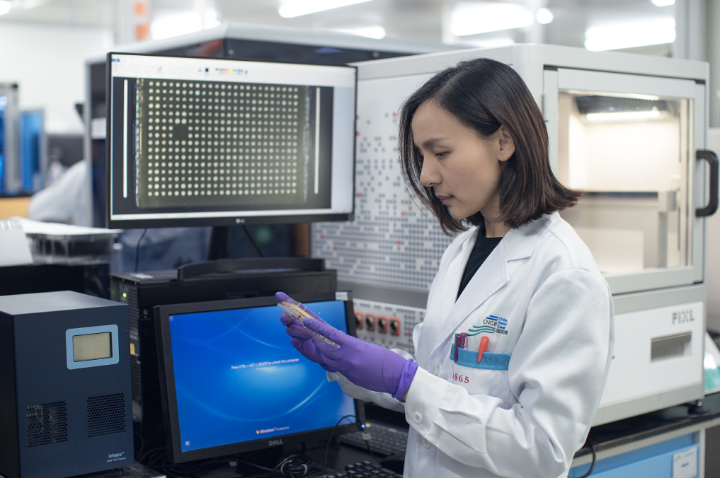 青春华章｜超六成受访大学生认为科学家是“可接近的榜样”